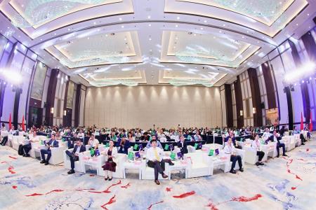 同筑零碳生态！AisaPVES第二十届亚洲光储大会在杭圆满收官