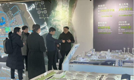 绿色生态